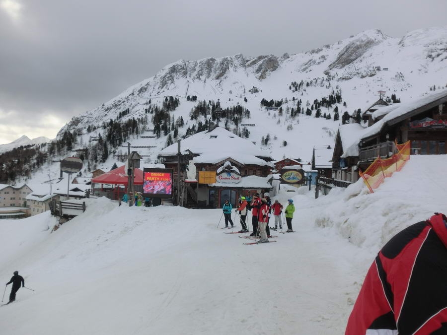 05- Wolken, Sonne, Obertauern 023